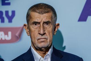 Babiš objevil na pražském summitu Ameriku. Jen mu...